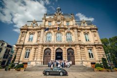 Reportage photo mariage - Kelly & Florian - christophehetuin-mariage.com photographe & vidéaste mariage famille entreprise