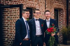 Reportage photo mariage - Kelly & Florian - christophehetuin-mariage.com photographe & vidéaste mariage famille entreprise