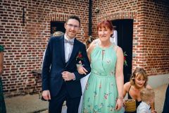 Reportage photo mariage - Kelly & Florian - christophehetuin-mariage.com photographe & vidéaste mariage famille entreprise