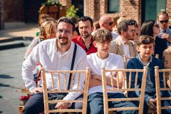 Reportage photo mariage - Kelly & Florian - christophehetuin-mariage.com photographe & vidéaste mariage famille entreprise
