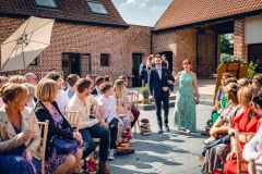 Reportage photo mariage - Kelly & Florian - christophehetuin-mariage.com photographe & vidéaste mariage famille entreprise
