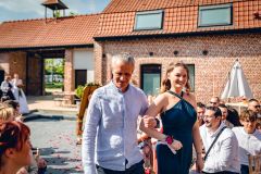 Reportage photo mariage - Kelly & Florian - christophehetuin-mariage.com photographe & vidéaste mariage famille entreprise