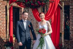Reportage photo mariage - Kelly & Florian - christophehetuin-mariage.com photographe & vidéaste mariage famille entreprise