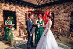 Reportage photo mariage - Kelly & Florian - christophehetuin-mariage.com photographe & vidéaste mariage famille entreprise