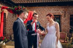 Reportage photo mariage - Kelly & Florian - christophehetuin-mariage.com photographe & vidéaste mariage famille entreprise