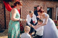 Reportage photo mariage - Kelly & Florian - christophehetuin-mariage.com photographe & vidéaste mariage famille entreprise
