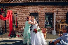 Reportage photo mariage - Kelly & Florian - christophehetuin-mariage.com photographe & vidéaste mariage famille entreprise