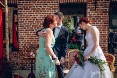 Reportage photo mariage - Kelly & Florian - christophehetuin-mariage.com photographe & vidéaste mariage famille entreprise