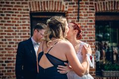 Reportage photo mariage - Kelly & Florian - christophehetuin-mariage.com photographe & vidéaste mariage famille entreprise