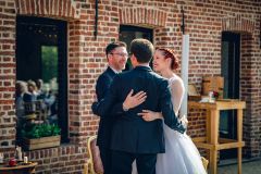 Reportage photo mariage - Kelly & Florian - christophehetuin-mariage.com photographe & vidéaste mariage famille entreprise