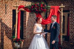 Reportage photo mariage - Kelly & Florian - christophehetuin-mariage.com photographe & vidéaste mariage famille entreprise