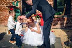 Reportage photo mariage - Kelly & Florian - christophehetuin-mariage.com photographe & vidéaste mariage famille entreprise