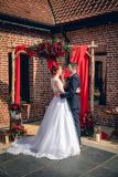 Reportage photo mariage - Kelly & Florian - christophehetuin-mariage.com photographe & vidéaste mariage famille entreprise