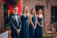 Reportage photo mariage - Kelly & Florian - christophehetuin-mariage.com photographe & vidéaste mariage famille entreprise