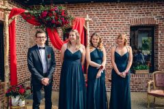 Reportage photo mariage - Kelly & Florian - christophehetuin-mariage.com photographe & vidéaste mariage famille entreprise