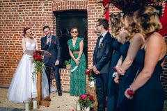 Reportage photo mariage - Kelly & Florian - christophehetuin-mariage.com photographe & vidéaste mariage famille entreprise