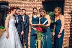 Reportage photo mariage - Kelly & Florian - christophehetuin-mariage.com photographe & vidéaste mariage famille entreprise