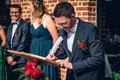 Reportage photo mariage - Kelly & Florian - christophehetuin-mariage.com photographe & vidéaste mariage famille entreprise