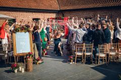 Reportage photo mariage - Kelly & Florian - christophehetuin-mariage.com photographe & vidéaste mariage famille entreprise