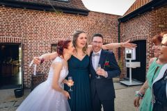 Reportage photo mariage - Kelly & Florian - christophehetuin-mariage.com photographe & vidéaste mariage famille entreprise