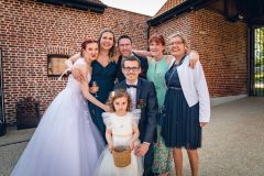 Reportage photo mariage - Kelly & Florian - christophehetuin-mariage.com photographe & vidéaste mariage famille entreprise