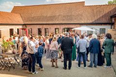 Reportage photo mariage - Kelly & Florian - christophehetuin-mariage.com photographe & vidéaste mariage famille entreprise