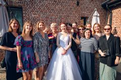 Reportage photo mariage - Kelly & Florian - christophehetuin-mariage.com photographe & vidéaste mariage famille entreprise