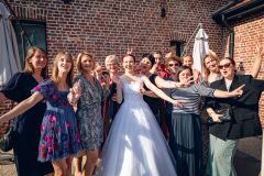 Reportage photo mariage - Kelly & Florian - christophehetuin-mariage.com photographe & vidéaste mariage famille entreprise