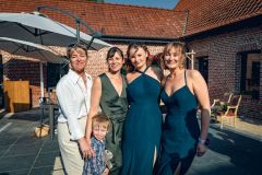 Reportage photo mariage - Kelly & Florian - christophehetuin-mariage.com photographe & vidéaste mariage famille entreprise