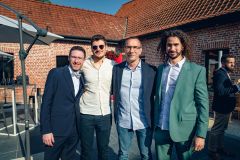 Reportage photo mariage - Kelly & Florian - christophehetuin-mariage.com photographe & vidéaste mariage famille entreprise