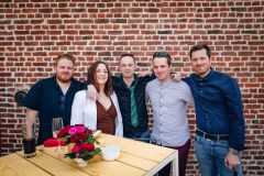 Reportage photo mariage - Kelly & Florian - christophehetuin-mariage.com photographe & vidéaste mariage famille entreprise