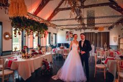 Reportage photo mariage - Kelly & Florian - christophehetuin-mariage.com photographe & vidéaste mariage famille entreprise