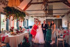 Reportage photo mariage - Kelly & Florian - christophehetuin-mariage.com photographe & vidéaste mariage famille entreprise