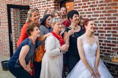 Reportage photo mariage - Kelly & Florian - christophehetuin-mariage.com photographe & vidéaste mariage famille entreprise
