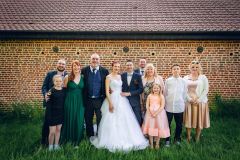 Reportage photo mariage - Kelly & Florian - christophehetuin-mariage.com photographe & vidéaste mariage famille entreprise
