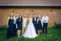 Reportage photo mariage - Kelly & Florian - christophehetuin-mariage.com photographe & vidéaste mariage famille entreprise