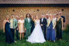 Reportage photo mariage - Kelly & Florian - christophehetuin-mariage.com photographe & vidéaste mariage famille entreprise