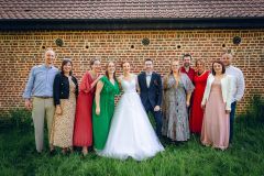 Reportage photo mariage - Kelly & Florian - christophehetuin-mariage.com photographe & vidéaste mariage famille entreprise