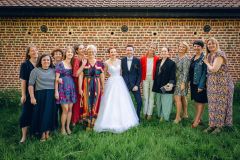 Reportage photo mariage - Kelly & Florian - christophehetuin-mariage.com photographe & vidéaste mariage famille entreprise