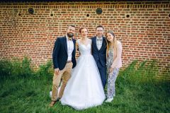 Reportage photo mariage - Kelly & Florian - christophehetuin-mariage.com photographe & vidéaste mariage famille entreprise