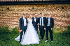 Reportage photo mariage - Kelly & Florian - christophehetuin-mariage.com photographe & vidéaste mariage famille entreprise