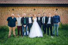 Reportage photo mariage - Kelly & Florian - christophehetuin-mariage.com photographe & vidéaste mariage famille entreprise