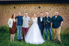 Reportage photo mariage - Kelly & Florian - christophehetuin-mariage.com photographe & vidéaste mariage famille entreprise