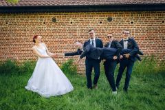 Reportage photo mariage - Kelly & Florian - christophehetuin-mariage.com photographe & vidéaste mariage famille entreprise
