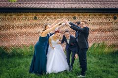Reportage photo mariage - Kelly & Florian - christophehetuin-mariage.com photographe & vidéaste mariage famille entreprise