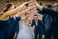 Reportage photo mariage - Kelly & Florian - christophehetuin-mariage.com photographe & vidéaste mariage famille entreprise