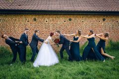 Reportage photo mariage - Kelly & Florian - christophehetuin-mariage.com photographe & vidéaste mariage famille entreprise