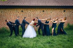 Reportage photo mariage - Kelly & Florian - christophehetuin-mariage.com photographe & vidéaste mariage famille entreprise