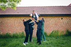 Reportage photo mariage - Kelly & Florian - christophehetuin-mariage.com photographe & vidéaste mariage famille entreprise