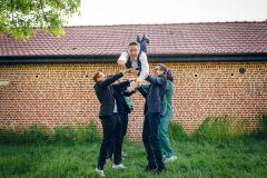 Reportage photo mariage - Kelly & Florian - christophehetuin-mariage.com photographe & vidéaste mariage famille entreprise